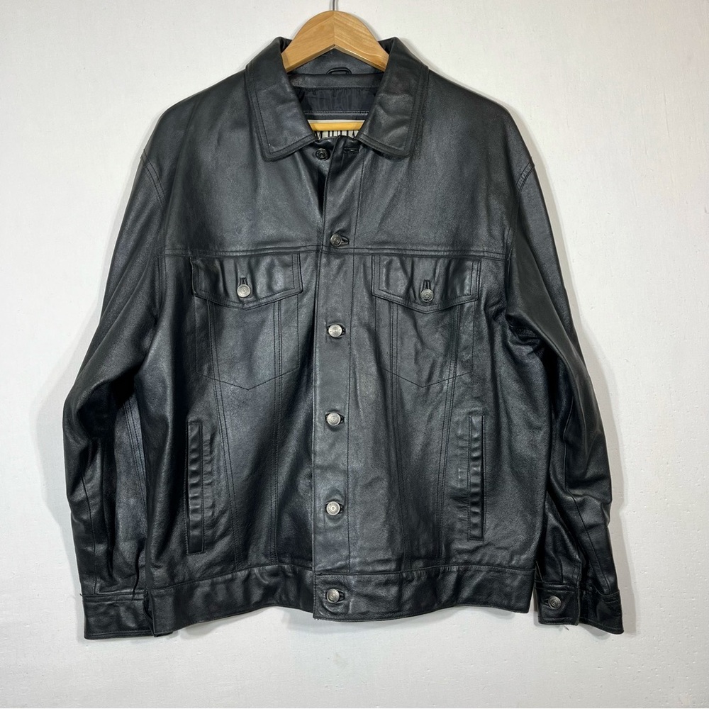 Wilson's Genuine Leather Jacket